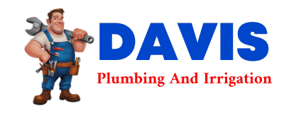 Trusted plumber in BOARD CAMP